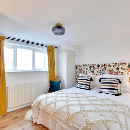 Nine The Boathouse Appartement Rye Buitenkant foto