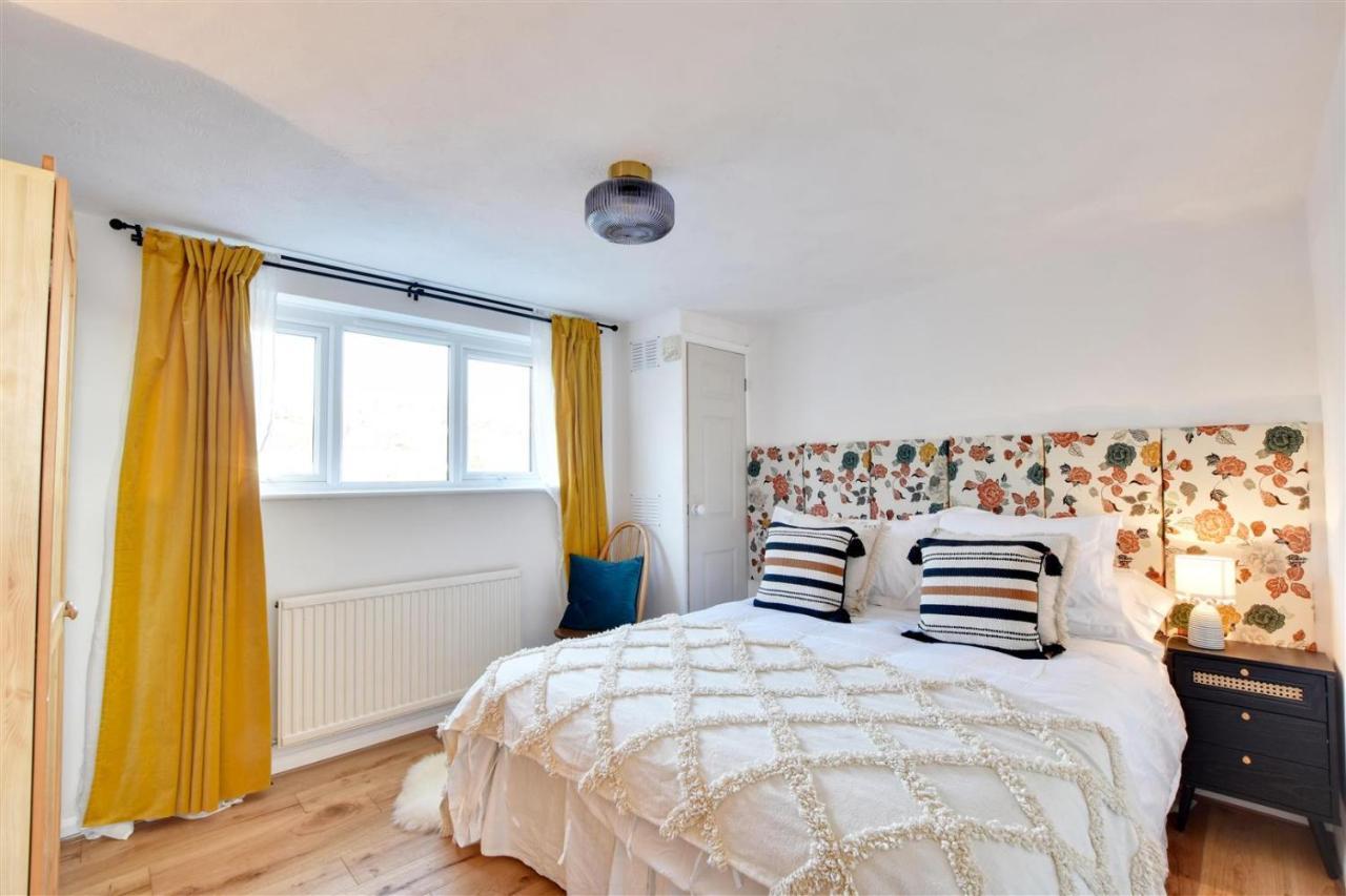 Nine The Boathouse Appartement Rye Buitenkant foto